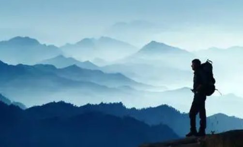 四海为家的意思