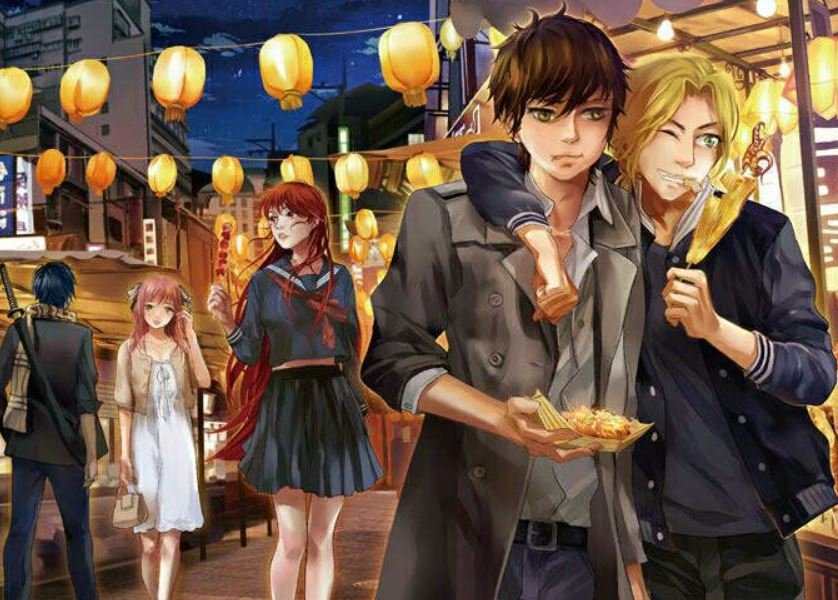 路明非的言灵是什么?