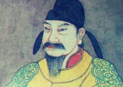 李温是唐朝第几位