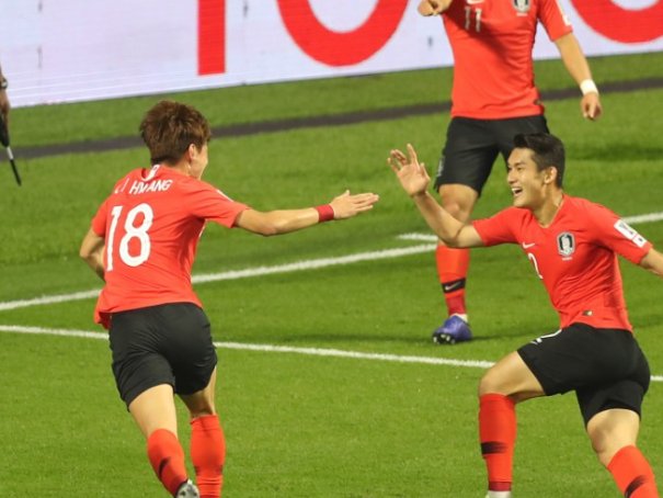 亚洲杯历届冠军一览