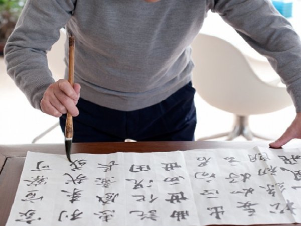 体现汉字特点的对联