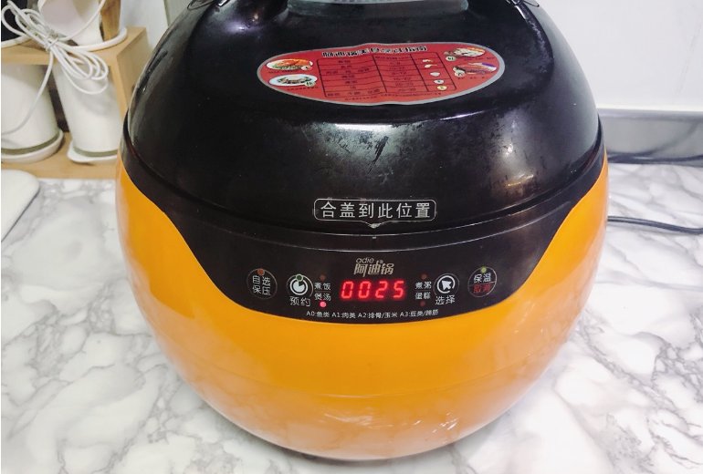 白萝卜炖牛肉最正宗的做法