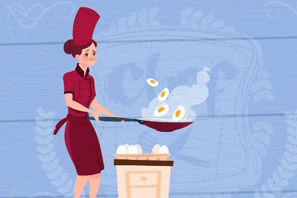 帮厨要做哪些工作