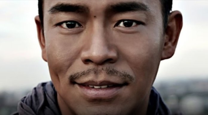 朝花夕拾杯中酒是什么歌