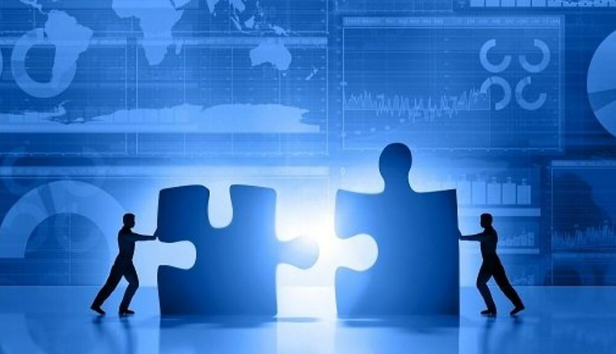 merger是什么意思