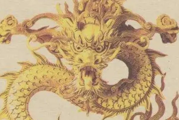 金壁辉煌指什么动物