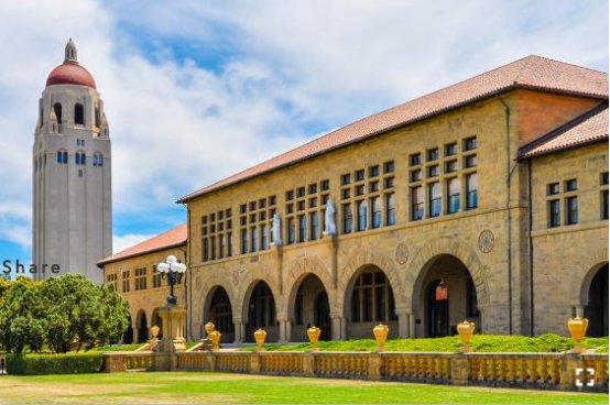 世界上哪些大学是世界排名第一的？