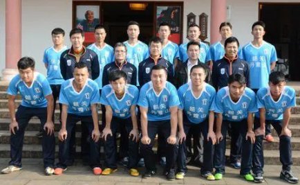 好听的俱乐部名字