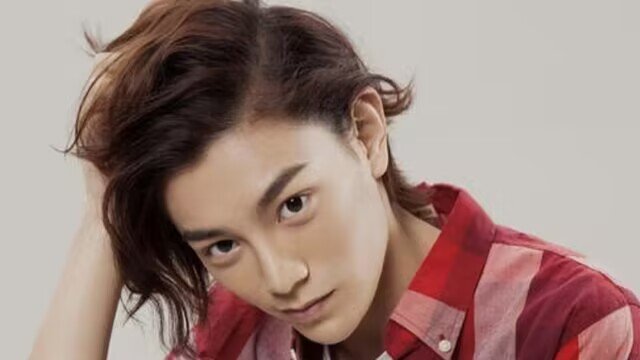 韫色过浓演员表