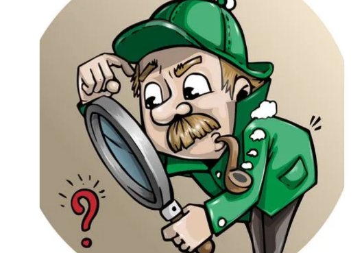 二年级语文什么寻什么找？