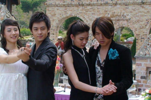 放羊的星星演员表