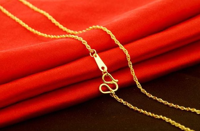 黄金一两等于多少克？