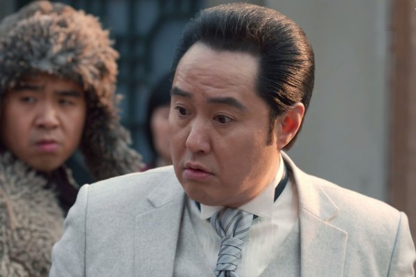 老酒馆演员表全部演员表