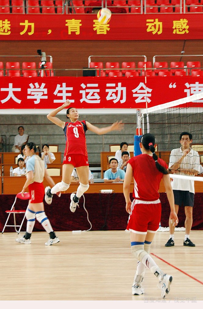 Universiade什么意思？