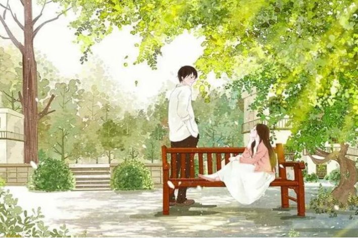 年少无知指的是什么