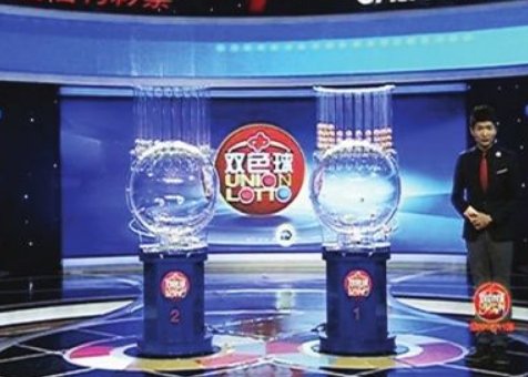 双色球中了3个红号有奖金吗？