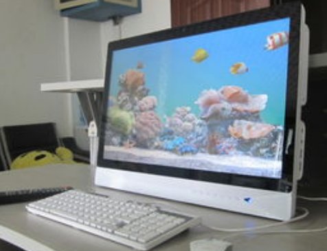 电脑的功率多少