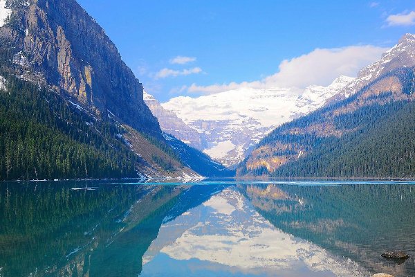 加拿大的标志性建筑