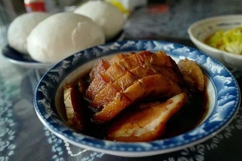 碗口肉是什么部位?