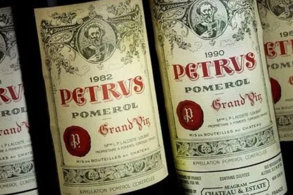 波尔多葡萄酒有哪些牌子?