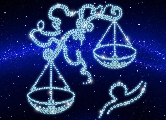 阳历10月4日是什么星座