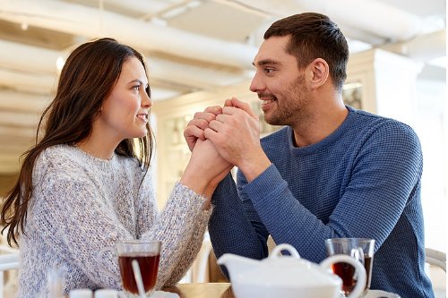 男女之间最让人害羞的事是什么