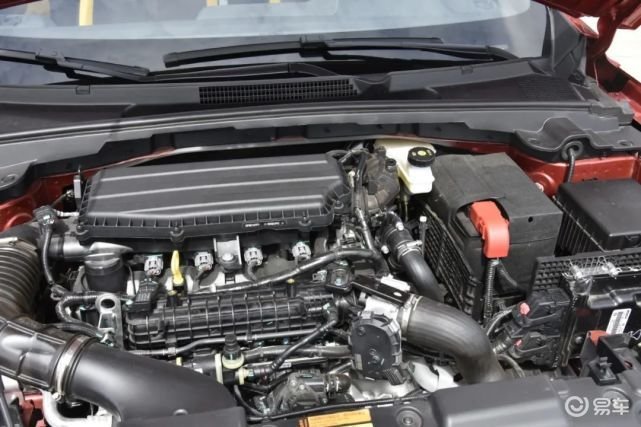 空间配置全部有，10万内国产家轿，家用选它们不会出错！