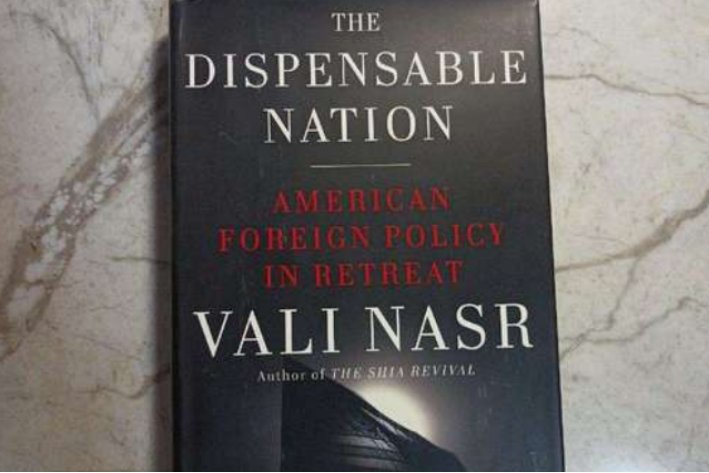 dispensable是什么意思