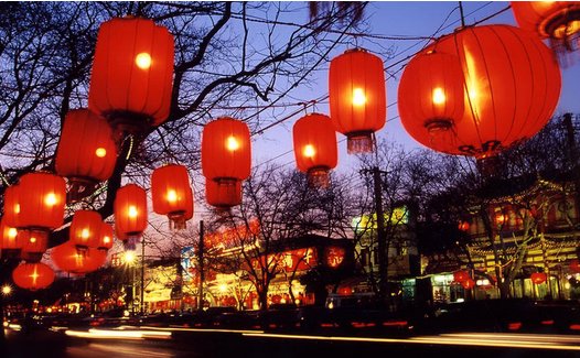 北京鬼街的来历