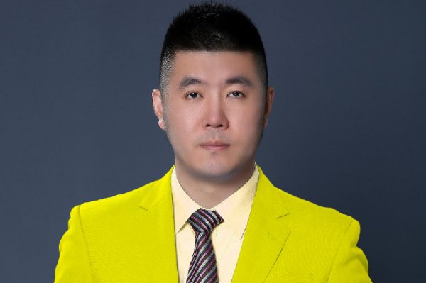 央视2024春晚总导演