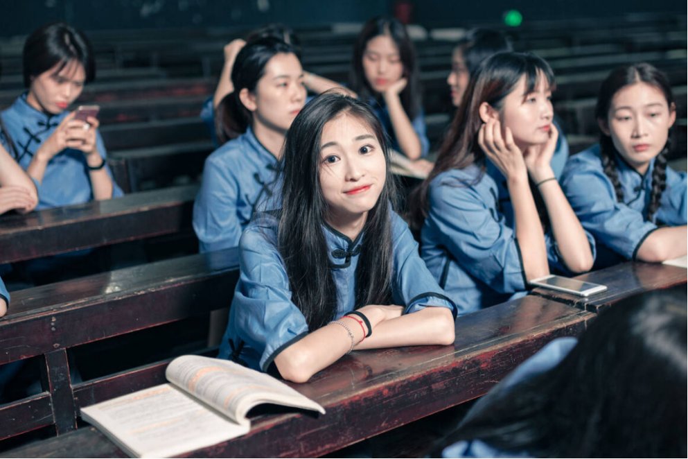 专升本报名入口官网2023报名时间