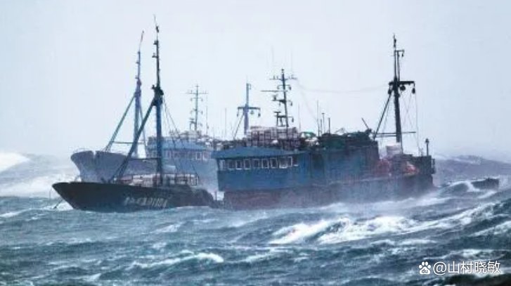 渔船出海捕鱼的方式很多，最主要最通用的捕鱼方式有哪些呢？