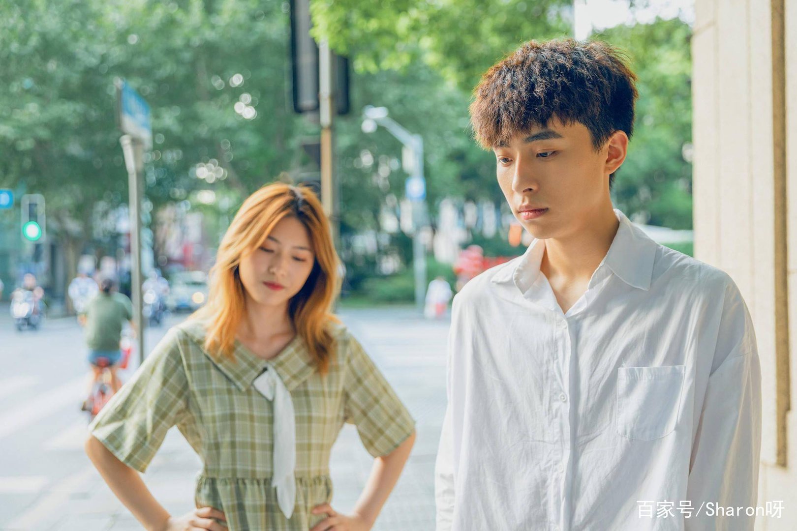 直女是什么意思？这种女生会有男生喜欢吗？