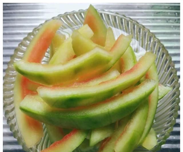 瓜皮是什么意思