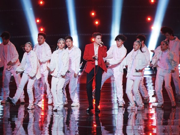 跨年晚会2024各卫视节目单