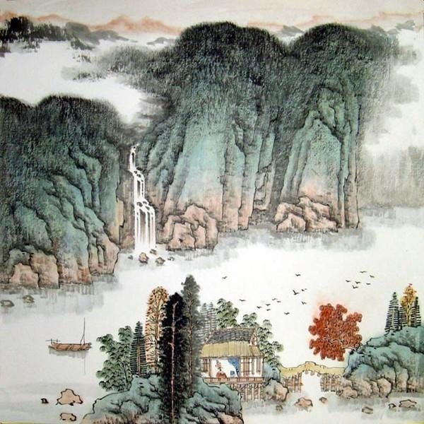 “惟江上之清风”与“山间之明月”是什么意思？