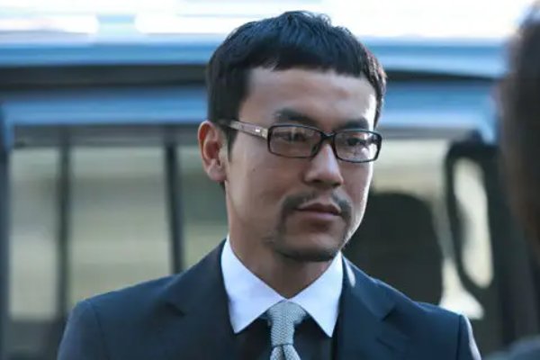 十二生肖演员表