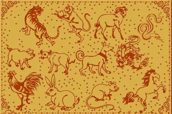 海阔天空打一正确动物