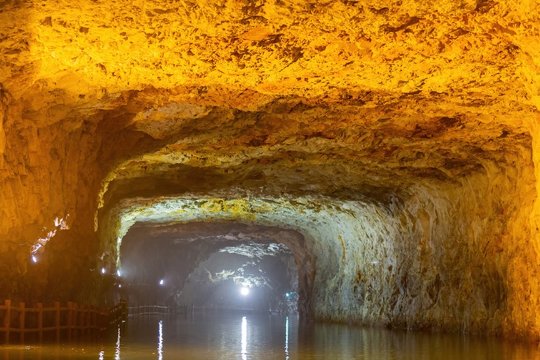 衢州13个免费景点