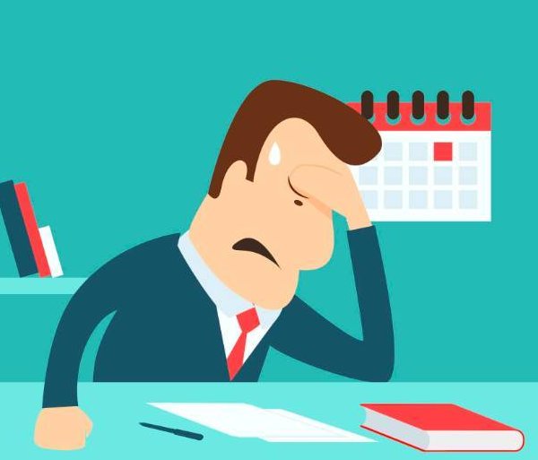 心急如焚是什么意思解释