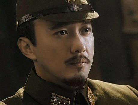 电视剧风声演员表