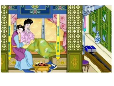 《红楼梦》黛玉焚稿概括怎么写？