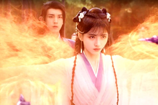 花戎中的花戎是什么