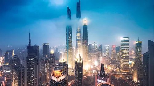 万亿俱乐部城市排名