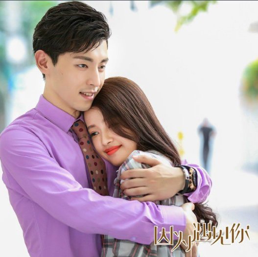 《因为遇见你》的结局是什么?