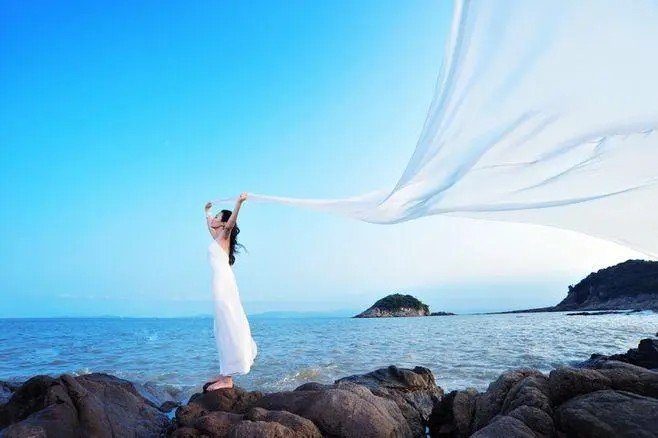 飘逸是什么意思