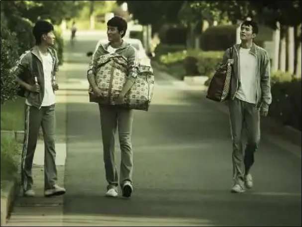 似水流年剧情介绍分集