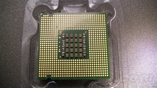 LGA775支持哪些处理器？