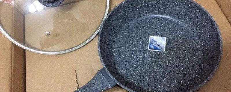 麦饭石不粘锅的危害