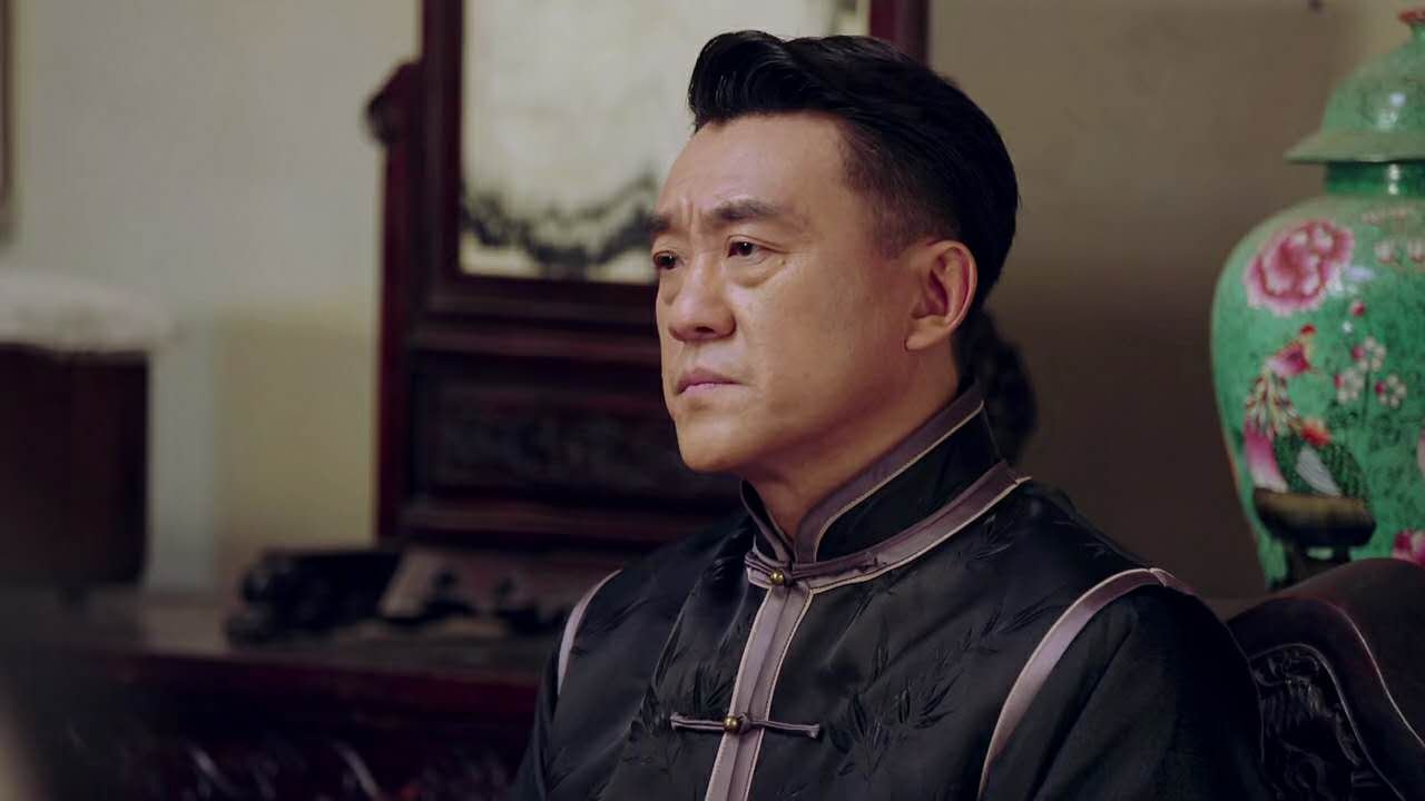 电视剧芝麻胡同是否有原型？